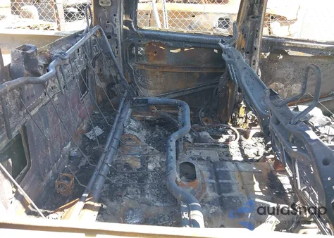 2014 Ram 1500 Tradesman из США, поврежденный, VIN 1C6RR7KT8ES376297